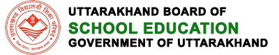 BOARD OF SCHOOL EDUCATION, UTTARAKHAND